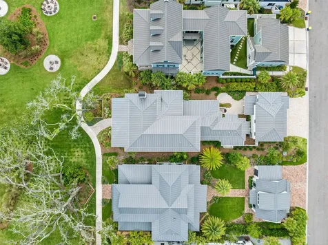 60 Wallan Court Fernandina Beach FL 32034