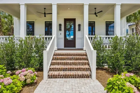 60 Wallan Court Fernandina Beach FL 32034