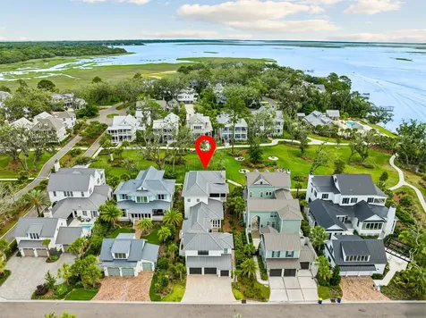 60 Wallan Court Fernandina Beach FL 32034