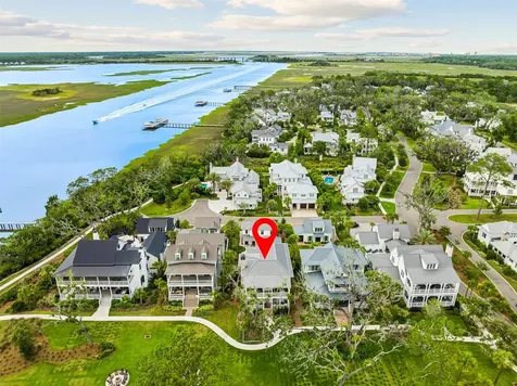 60 Wallan Court Fernandina Beach FL 32034