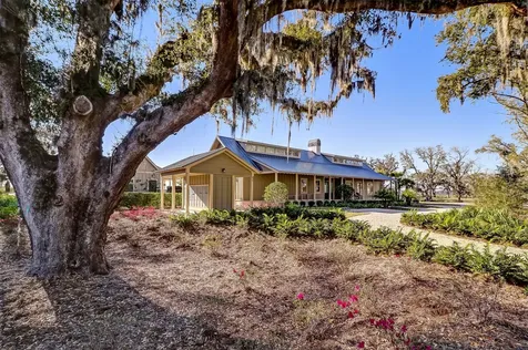 60 Wallan Court Fernandina Beach FL 32034