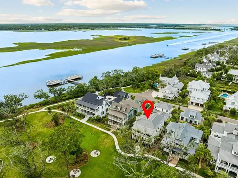 60 Wallan Court Fernandina Beach FL 32034