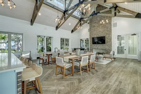 60 Wallan Court Fernandina Beach FL 32034