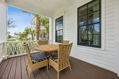 60 Wallan Court Fernandina Beach FL 32034