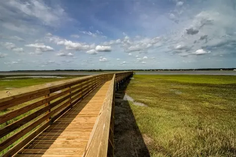 60 Wallan Court Fernandina Beach FL 32034