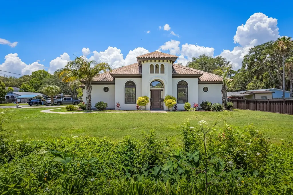 887 Robin Hood Drive Fernandina Beach FL 32034