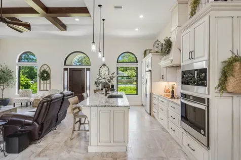 887 Robin Hood Drive Fernandina Beach FL 32034