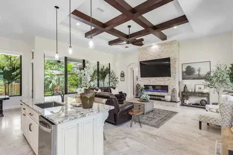 887 Robin Hood Drive Fernandina Beach FL 32034