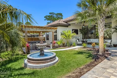 887 Robin Hood Drive Fernandina Beach FL 32034