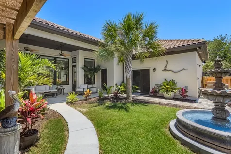 887 Robin Hood Drive Fernandina Beach FL 32034