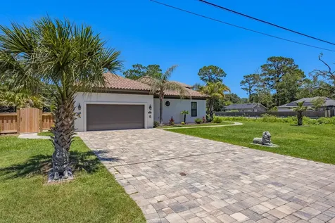 887 Robin Hood Drive Fernandina Beach FL 32034