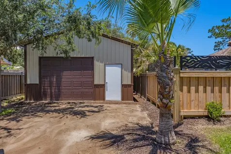 887 Robin Hood Drive Fernandina Beach FL 32034