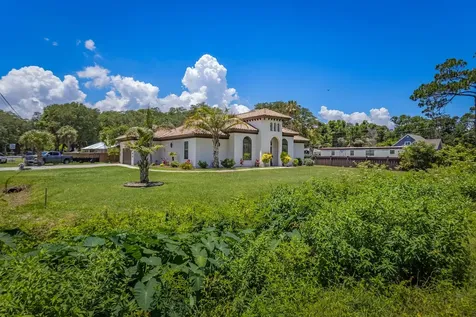 887 Robin Hood Drive Fernandina Beach FL 32034