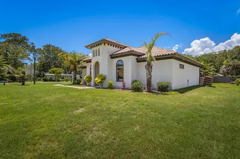 887 Robin Hood Drive Fernandina Beach FL 32034