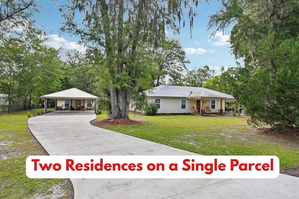 37153 S Pine Street Hilliard FL 32011
