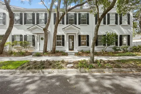 1622 Park Avenue Fernandina Beach FL 32034