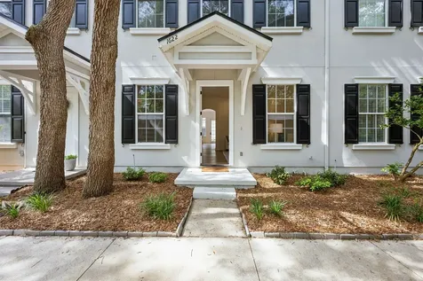 1622 Park Avenue Fernandina Beach FL 32034