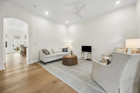 1622 Park Avenue Fernandina Beach FL 32034