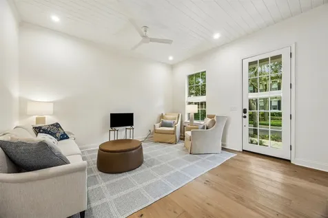 1622 Park Avenue Fernandina Beach FL 32034