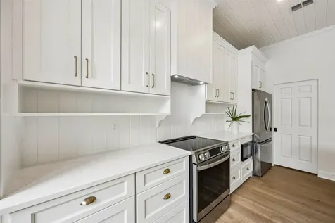 1622 Park Avenue Fernandina Beach FL 32034