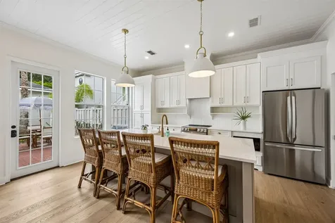 1622 Park Avenue Fernandina Beach FL 32034