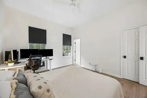 1622 Park Avenue Fernandina Beach FL 32034