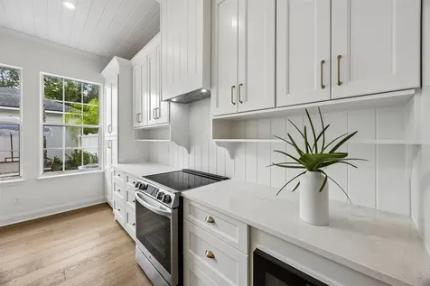 1622 Park Avenue Fernandina Beach FL 32034