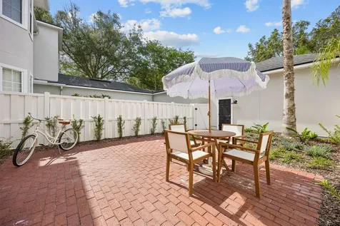 1622 Park Avenue Fernandina Beach FL 32034