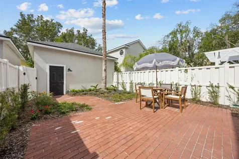 1622 Park Avenue Fernandina Beach FL 32034
