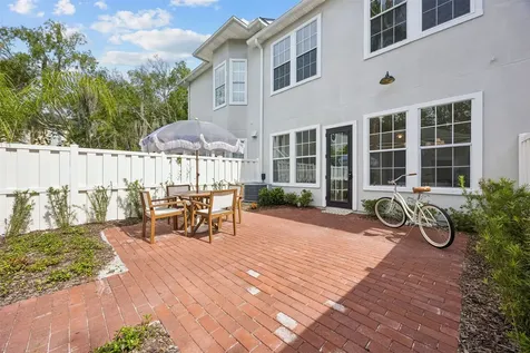 1622 Park Avenue Fernandina Beach FL 32034