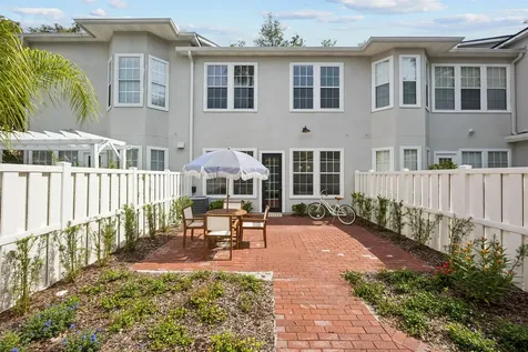 1622 Park Avenue Fernandina Beach FL 32034