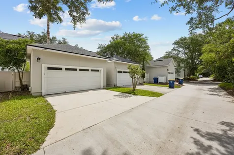 1622 Park Avenue Fernandina Beach FL 32034
