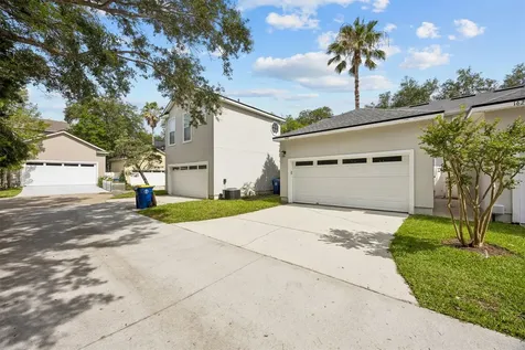 1622 Park Avenue Fernandina Beach FL 32034