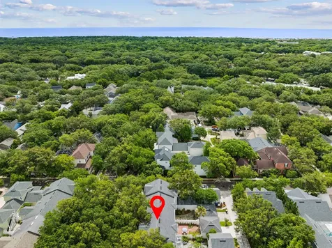 1622 Park Avenue Fernandina Beach FL 32034