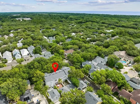 1622 Park Avenue Fernandina Beach FL 32034