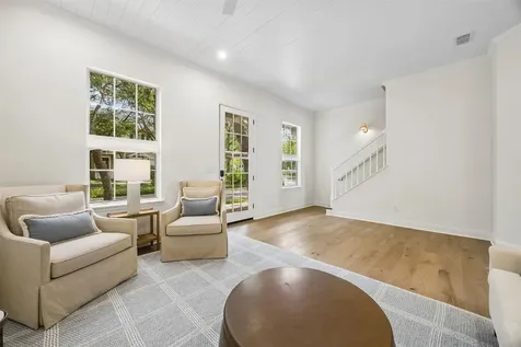 1622 Park Avenue Fernandina Beach FL 32034
