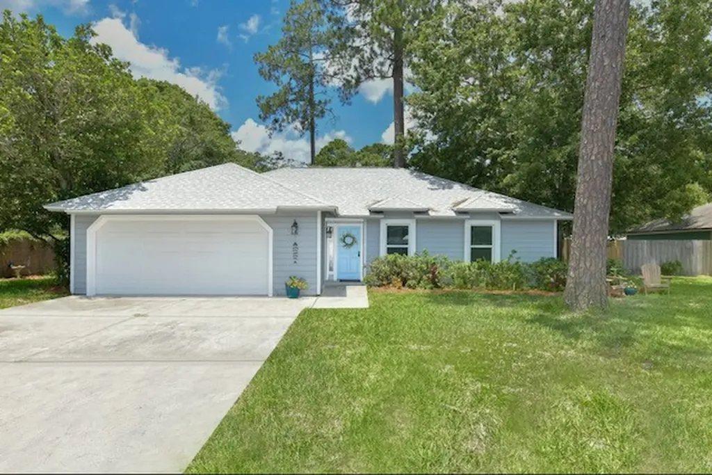 96539 Otter Run Drive Fernandina Beach FL 32034