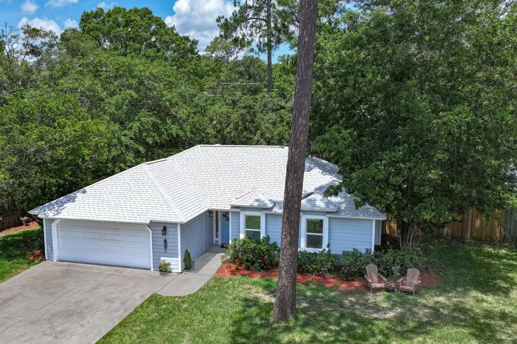 96539 Otter Run Drive Fernandina Beach FL 32034