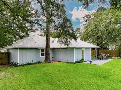 96539 Otter Run Drive Fernandina Beach FL 32034
