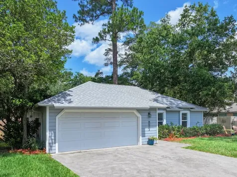 96539 Otter Run Drive Fernandina Beach FL 32034