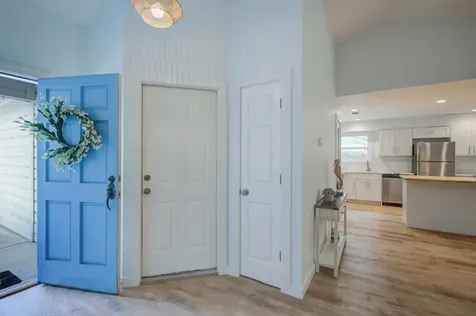 96539 Otter Run Drive Fernandina Beach FL 32034