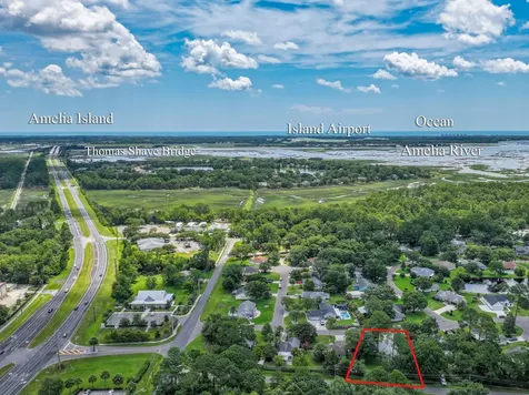 96539 Otter Run Drive Fernandina Beach FL 32034