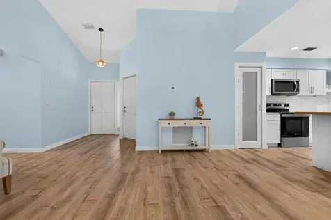 96539 Otter Run Drive Fernandina Beach FL 32034