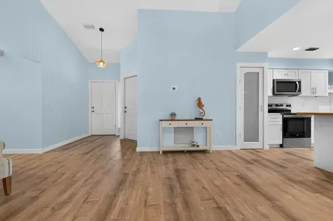 96539 Otter Run Drive Fernandina Beach FL 32034