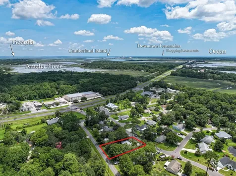 96539 Otter Run Drive Fernandina Beach FL 32034