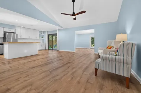 96539 Otter Run Drive Fernandina Beach FL 32034