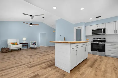 96539 Otter Run Drive Fernandina Beach FL 32034