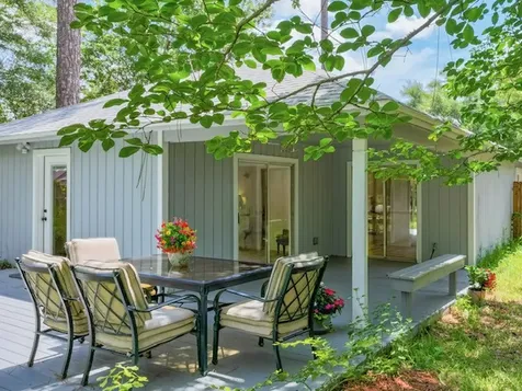 96539 Otter Run Drive Fernandina Beach FL 32034