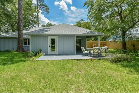 96539 Otter Run Drive Fernandina Beach FL 32034
