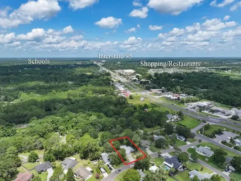 96539 Otter Run Drive Fernandina Beach FL 32034